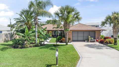 19 Sea Gull Drive, Ormond Beach, FL 32176