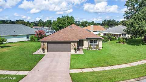 6109 Sabal Point Circle, Port Orange, FL 32128