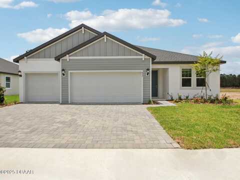 457 BROOKHAVEN Trail, Ormond Beach, FL 32174