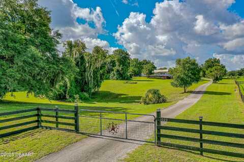 1020 Mineral Rights Road, DeLeon Springs, FL 32130