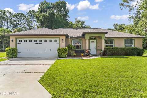 123 Putter Drive, Palm Coast, FL 32164