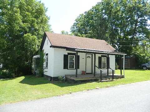 649 Spruce Street, Marion, VA 24354
