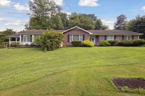 621 Bridgestone Dr., Raven, VA 24639