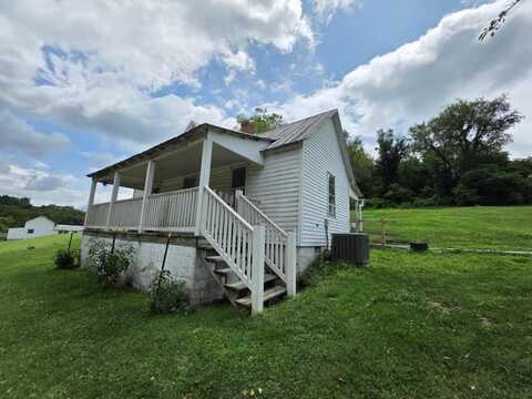 263 Knight Road, Rural Retreat, VA 24368