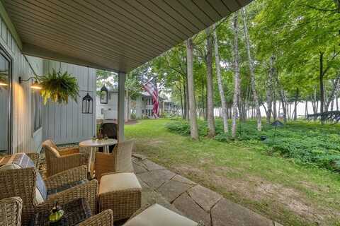 8153 Bay Dr, Egg Harbor, WI 54209