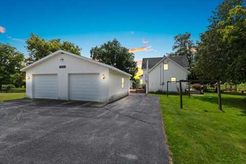 1398 County Rd XC, Brussels, WI 54204