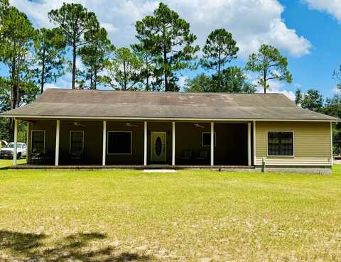 1010 Clough Blvd., Douglas, GA 31533