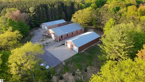 4322 Church Road, Traverse City, MI 49686