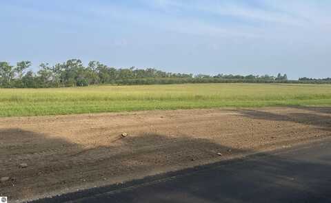 Parcel 16 Karnes Road, Glen Arbor, MI 49636