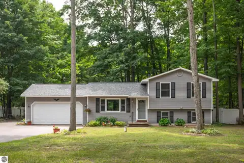 18663 Cedar Run Road, Traverse City, MI 49684