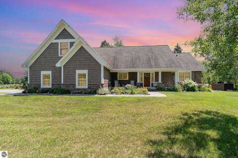 7432 Westwood Drive, Oscoda, MI 48750