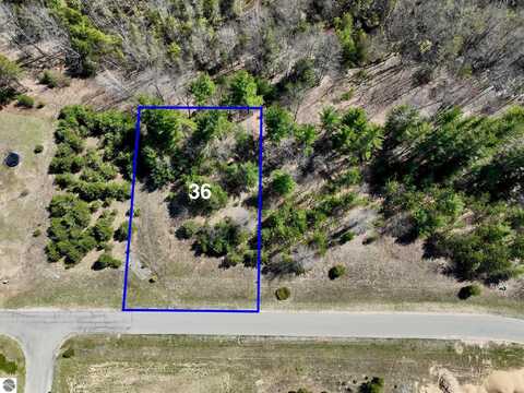 6345 Jeffrey Place, Grawn, MI 49637