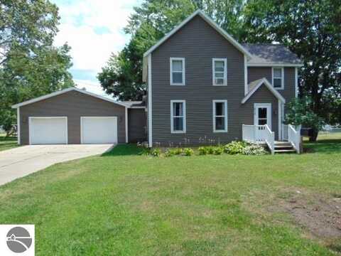 518 N Ithaca Street, Ithaca, MI 48847