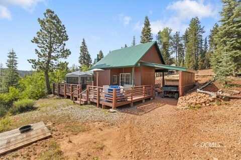 820 W Cascade Dr, Duck Creek Village, UT 84762