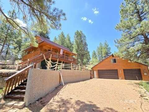 1420 W Elk Ridge Dr, Duck Creek Village, UT 84762