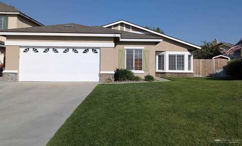 118 Clearview Court, Tehachapi, CA 93561