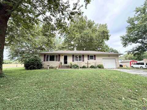1103 Main ST, Perry, KS 66073