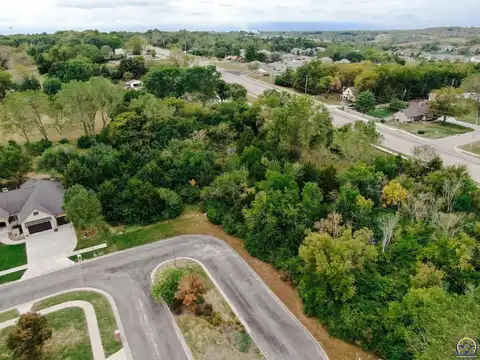Lot 11 -block B SW 43rd Ct, Topeka, KS 66610