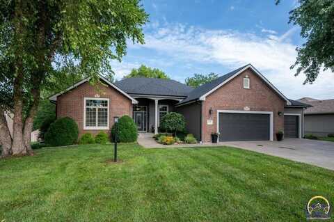4907 NW Linwood DR, Topeka, KS 66618