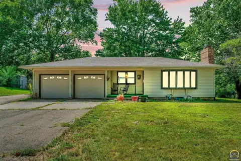 223 SE Rice RD, Topeka, KS 66607