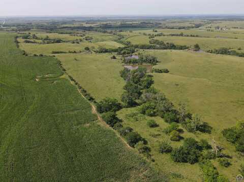 NW Bailey RD, Rossville, KS 66533