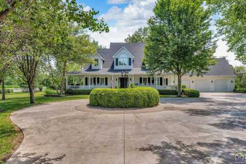 4516 SE Paulen RD, Berryton, KS 66409