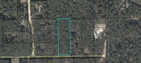 400th Ave, Old Town, FL 32680