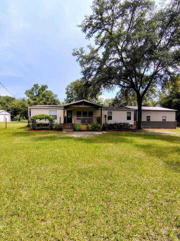 390 576th St, Old Town, FL 32680