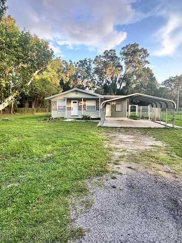 719 SW 4th Ave, Chiefland, FL 32626
