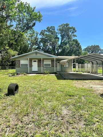 719 SW 4th Ave, Chiefland, FL 32626