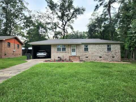 505 Augusta Ave., Thomasville, GA 31792
