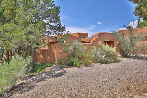 4006 Sendero Penitente, Taos, NM 87571