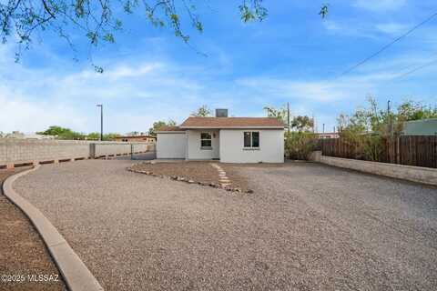 1314 E Hedrick Drive, Tucson, AZ 85719