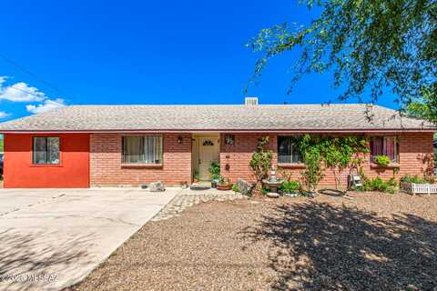 908 Calle Mateos, Rio Rico, AZ 85648
