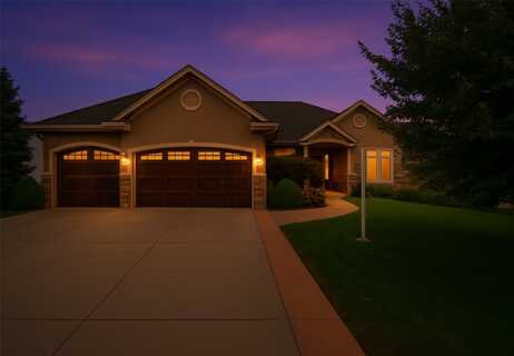 16872 Tanglewood Drive, Clive, IA 50325