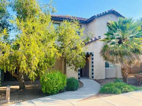 2736 N Neruda Lane, Tucson, AZ 85712