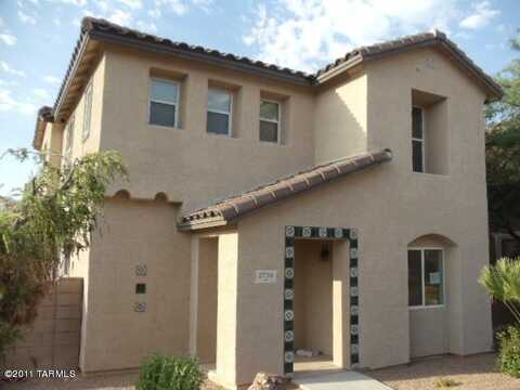 2736 N Neruda Lane, Tucson, AZ 85712