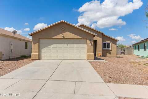 6006 S Mogollon Drive, Tucson, AZ 85706