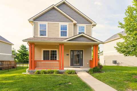 45 SE Booth Avenue, Waukee, IA 50263