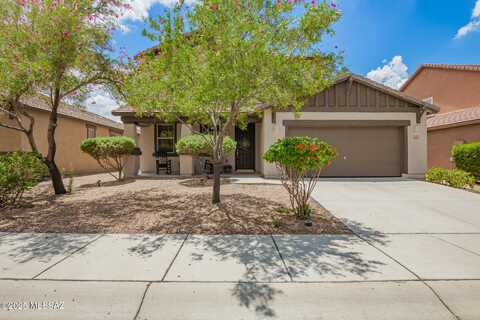 8367 N Mountain Stone Pine Way, Tucson, AZ 85743