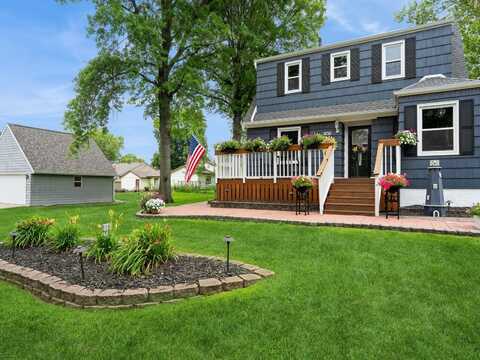 1030 W 9th Street S, Newton, IA 50208