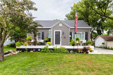 5011 Ovid Avenue, Des Moines, IA 50310