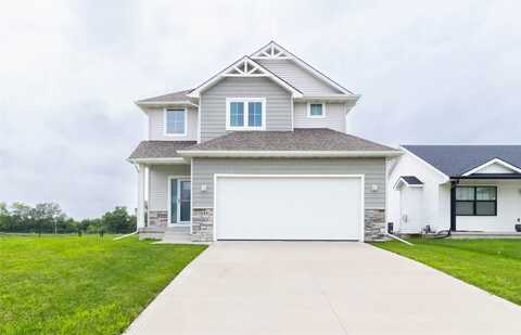3641 NE Winding Trail Drive, Ankeny, IA 50021