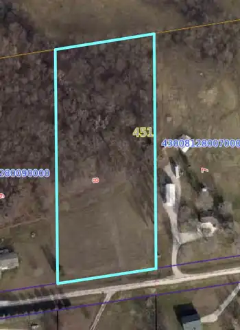 Lot 8 Hogue Subdivision Street, Norwalk, IA 50211