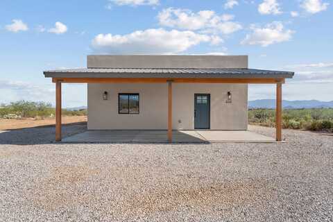 3709 E Wetstones Road, Vail, AZ 85641