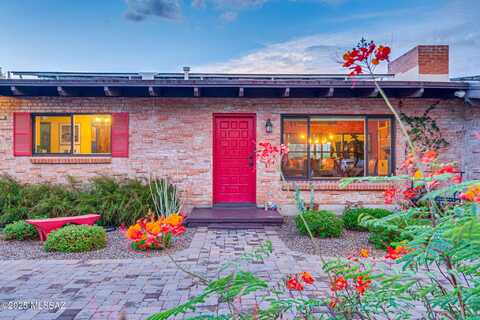 2845 E Mabel Street, Tucson, AZ 85716