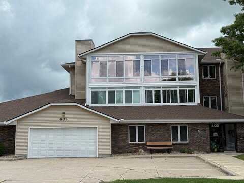 405 SE Delaware Avenue unit: 207, Ankeny, IA 50021