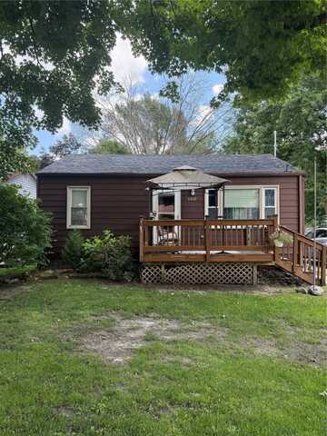 1317 E 28th Street, Des Moines, IA 50317