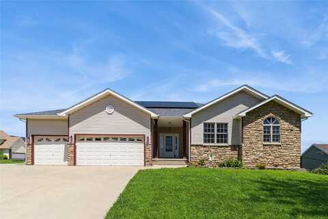 3112 Hart Avenue, Des Moines, IA 50320