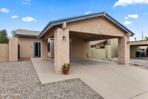 1025 N Firewood Place, Tucson, AZ 85748